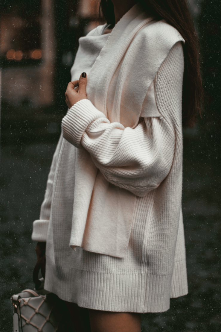 Robe pull et cuissardes 7